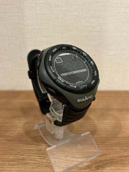 Suunto Vector Military Green Suunto Vector Watch