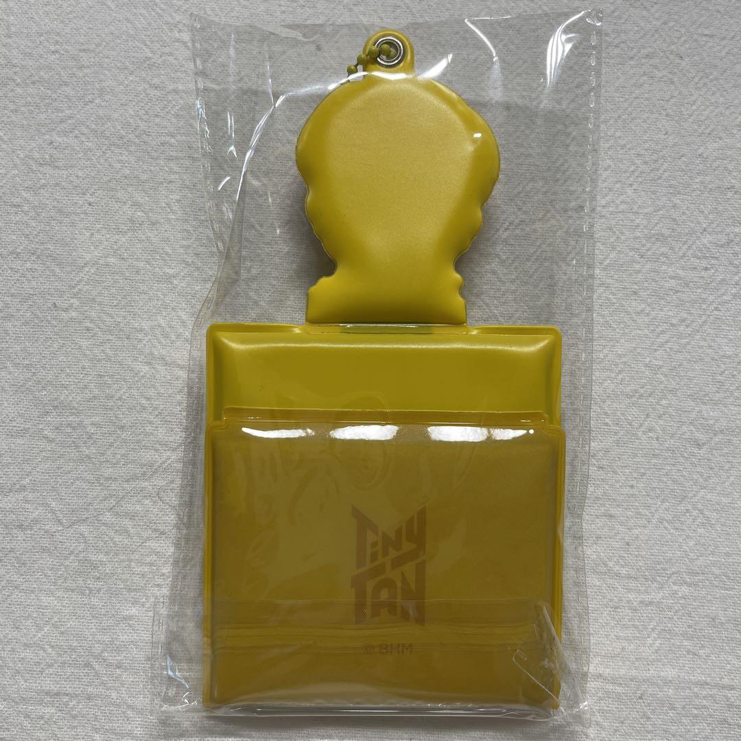 Tinytan Mirror bts RM ②New Unused   TinyTan