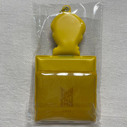 Tinytan Mirror bts RM ②New Unused   TinyTan