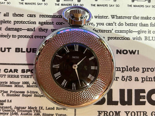 SMITHS Analog Pocket Watch