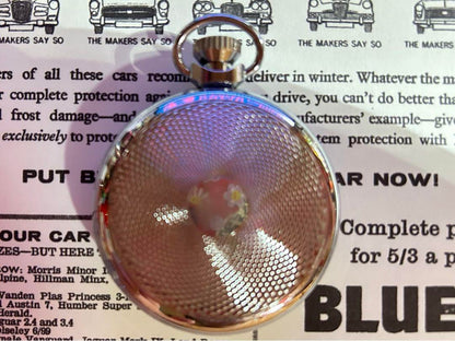 SMITHS Analog Pocket Watch