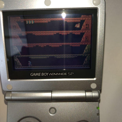 Ice Climber Game Boy Family Computer Mini