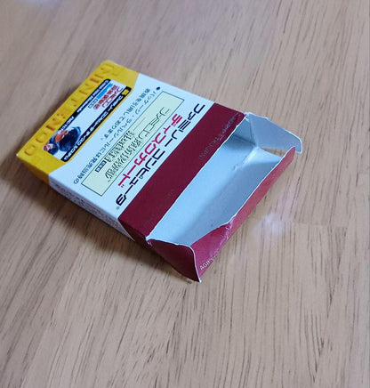 Action confirmed good condition complete accessories Game Boy Advance Famicom Detective 2 set