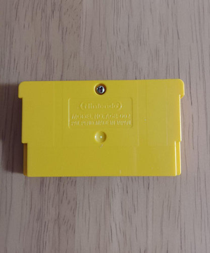 Action confirmed good condition complete accessories Game Boy Advance Famicom Detective 2 set