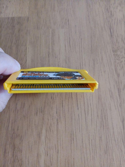 Action confirmed good condition complete accessories Game Boy Advance Famicom Detective 2 set