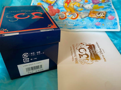Tokyo Disney Resort 30th Anniversary Limited G-SHOCK