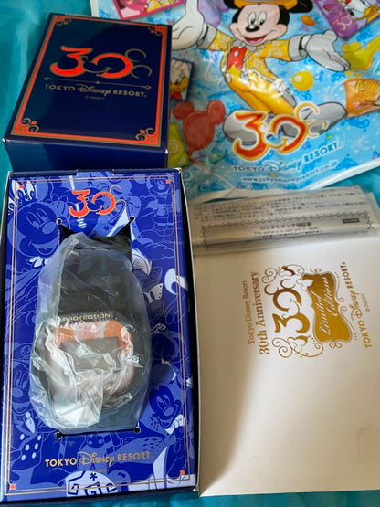 Tokyo Disney Resort 30th Anniversary Limited G-SHOCK