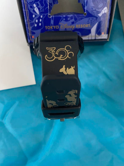 Tokyo Disney Resort 30th Anniversary Limited G-SHOCK