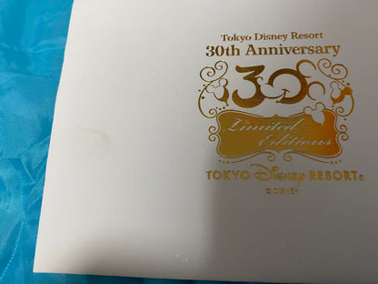 Tokyo Disney Resort 30th Anniversary Limited G-SHOCK