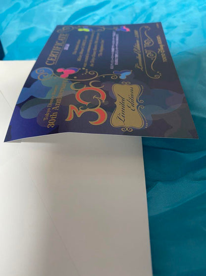 Tokyo Disney Resort 30th Anniversary Limited G-SHOCK