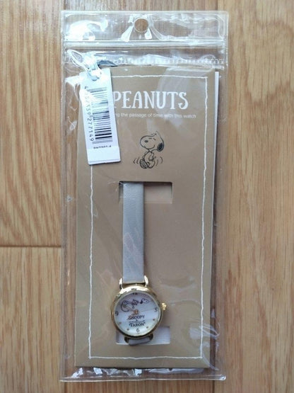 Snoopy Watch Unopened and Unused