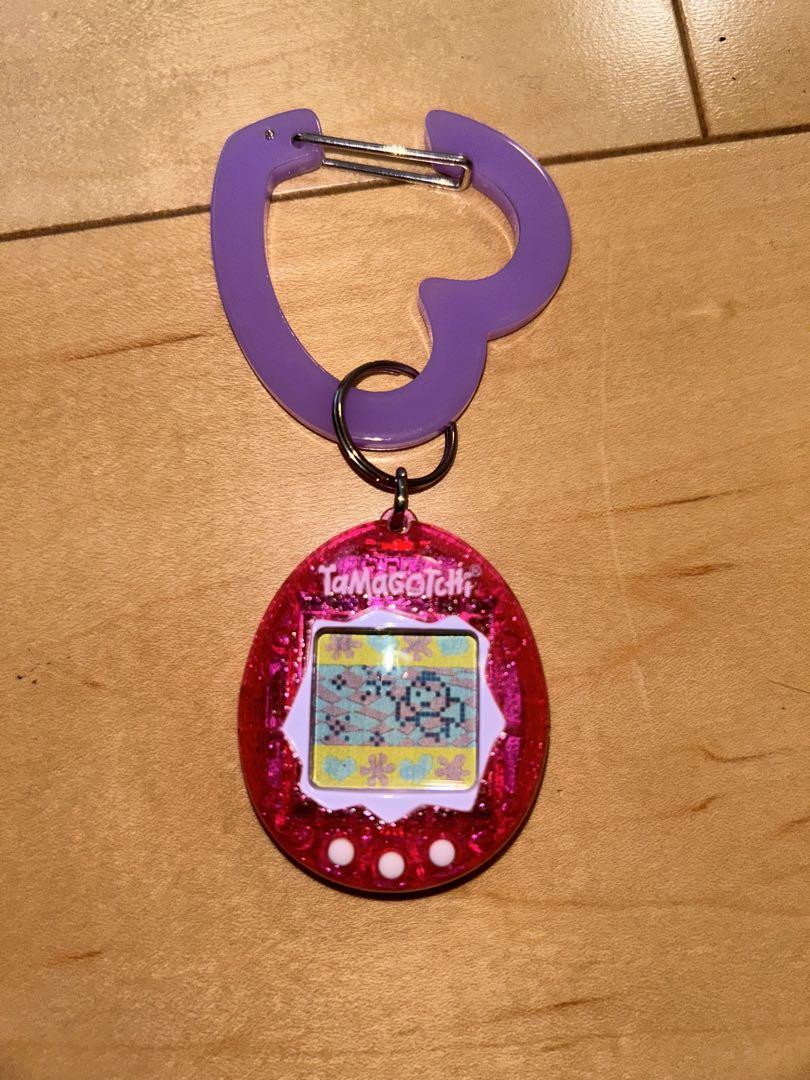 Tamagotchi