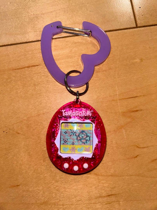 Tamagotchi