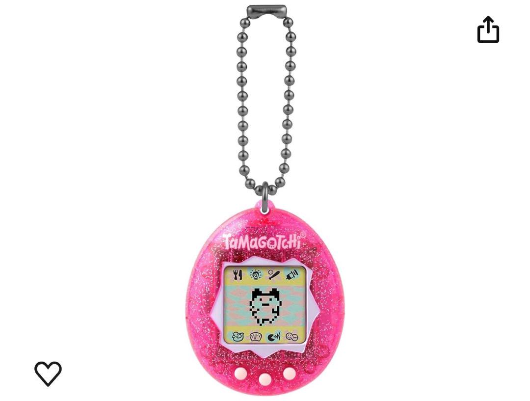 Tamagotchi