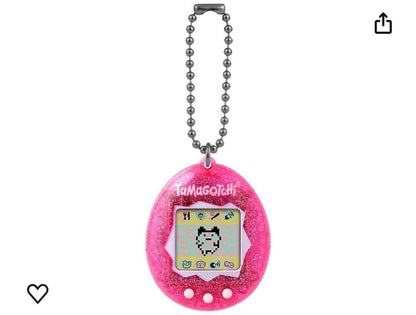 Tamagotchi