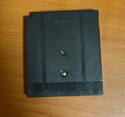 ONE PIECE Dream of Roronoa Zoro Pirate Crew Birth Game Boy & Color Software