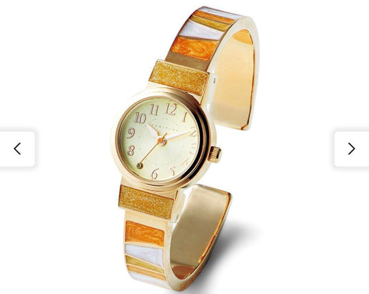 Ramiprus Bangle Watch