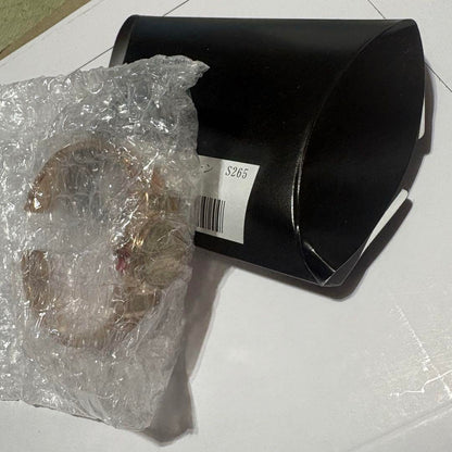 Ramiprus Bangle Watch