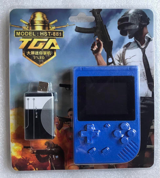 New Game Boy (Game Set)