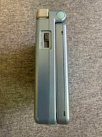 Game Boy Advance SP, Charger, Various Software