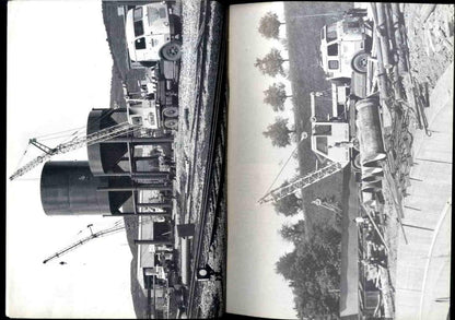 [Ma0048] 1990 Auto-Album (German Magazine)