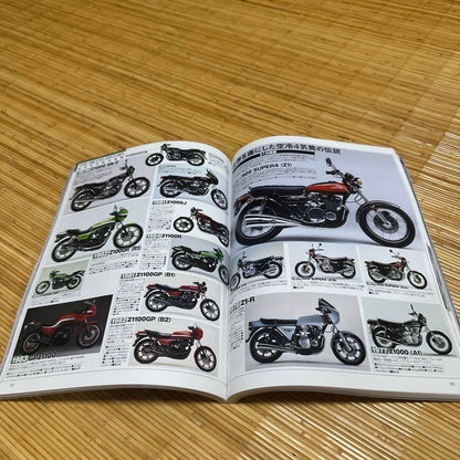 Motorcycle March 2023