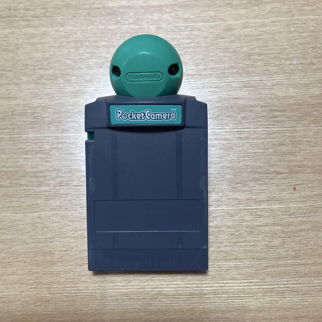 Nintendo Pocket Camera