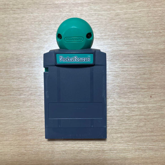 Nintendo Pocket Camera