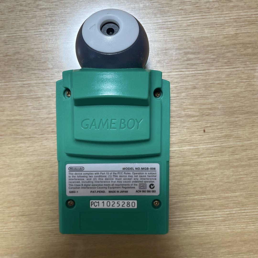 Nintendo Pocket Camera