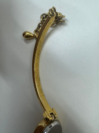 ALBA Gold Analog Watch Quartz