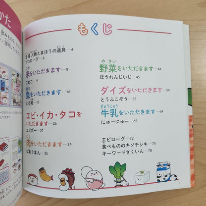 A Delicious Guide to Food "PeroPero"! Bon Appetit!