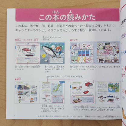 A Delicious Guide to Food "PeroPero"! Bon Appetit!