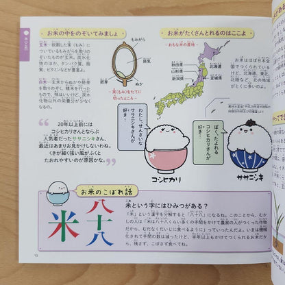 A Delicious Guide to Food "PeroPero"! Bon Appetit!