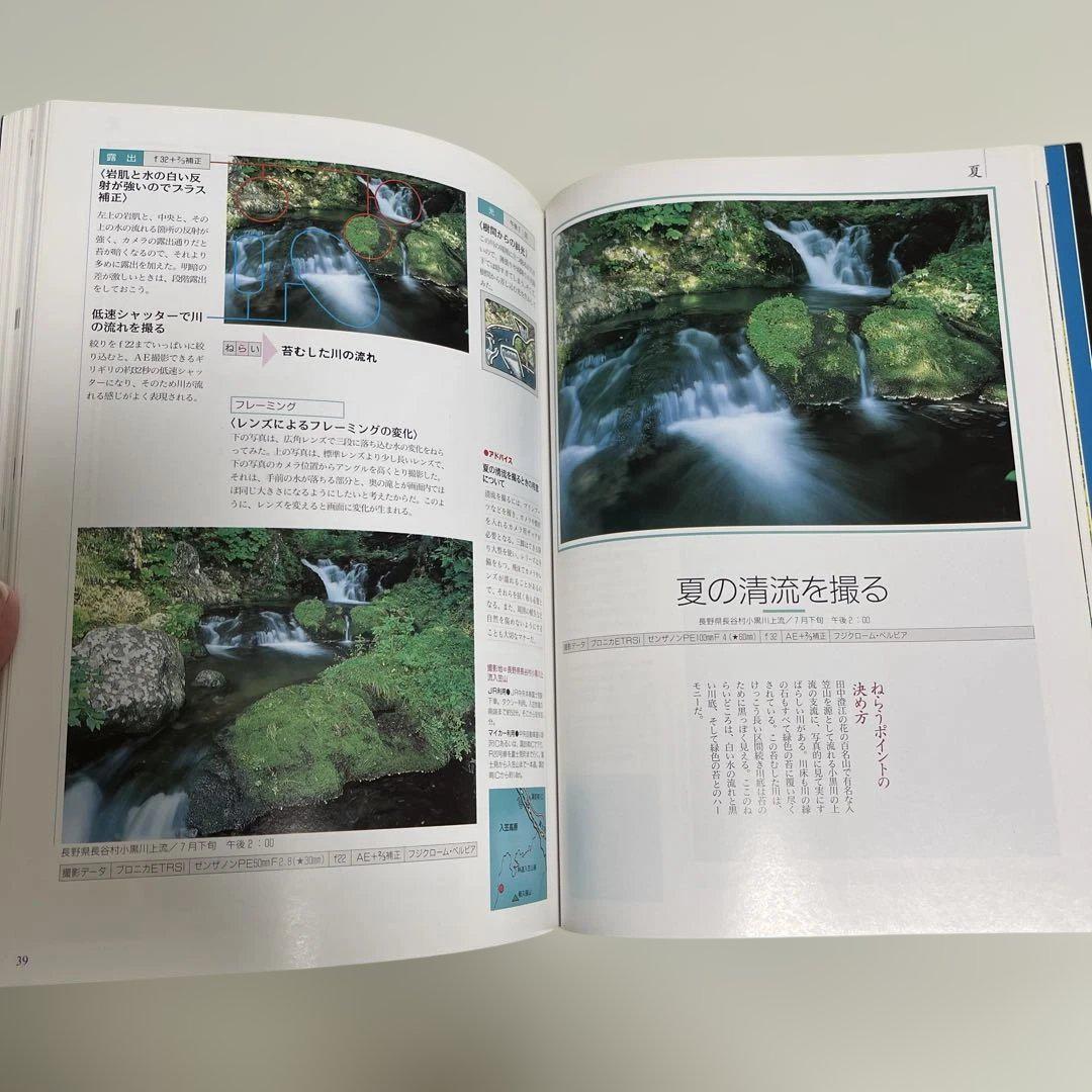 Taking Landscape Photos with a Mid-Range Camera