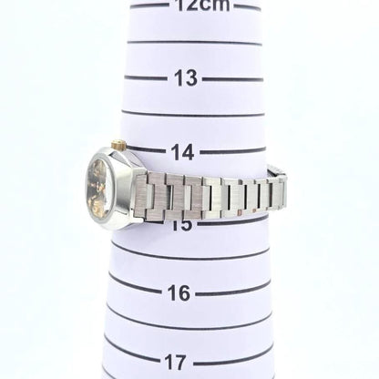 TECHNOS Mechanical Automatic Watch