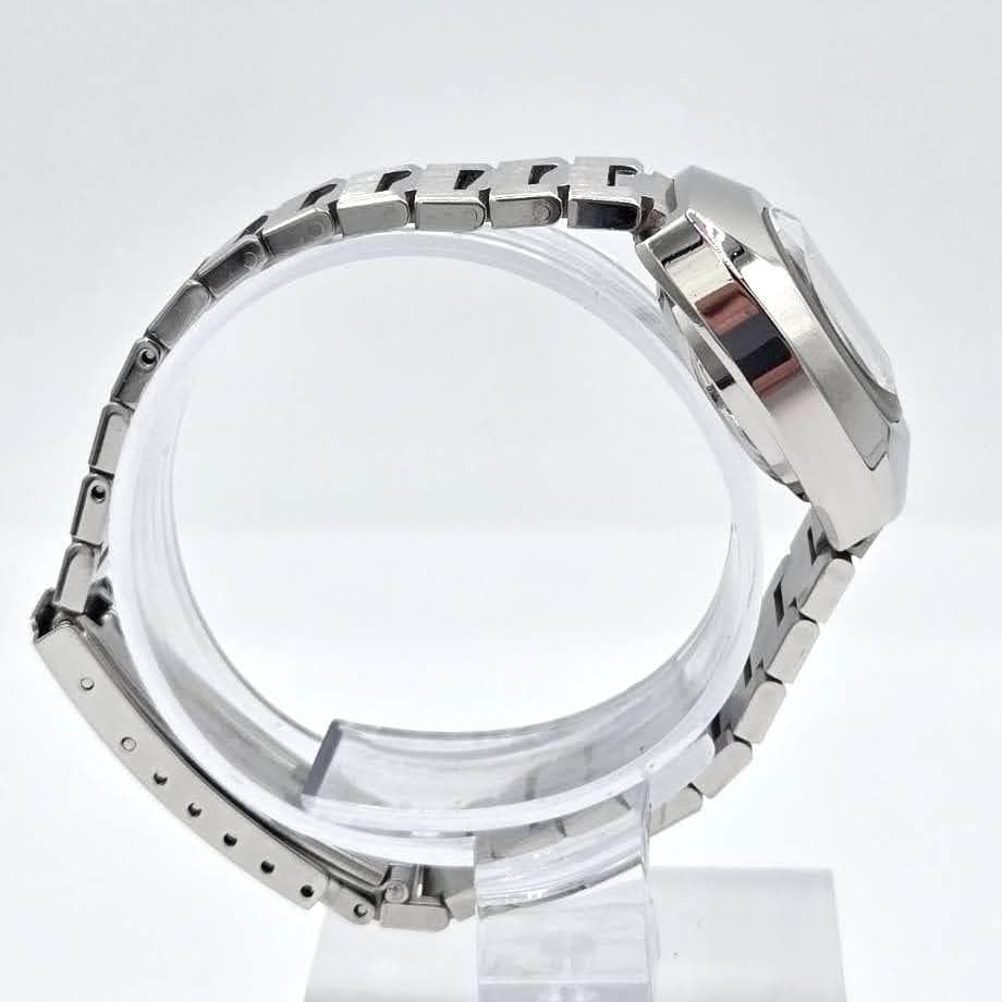 TECHNOS Mechanical Automatic Watch