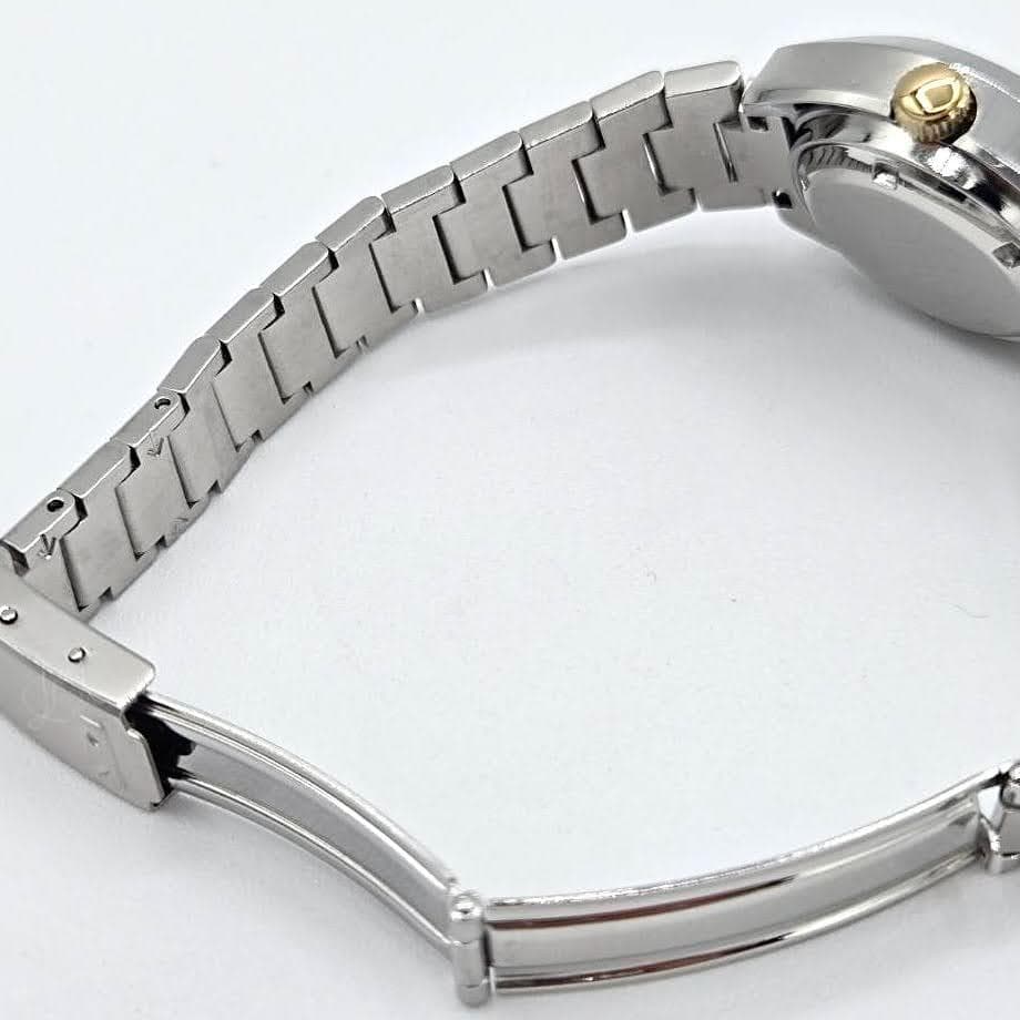 TECHNOS Mechanical Automatic Watch