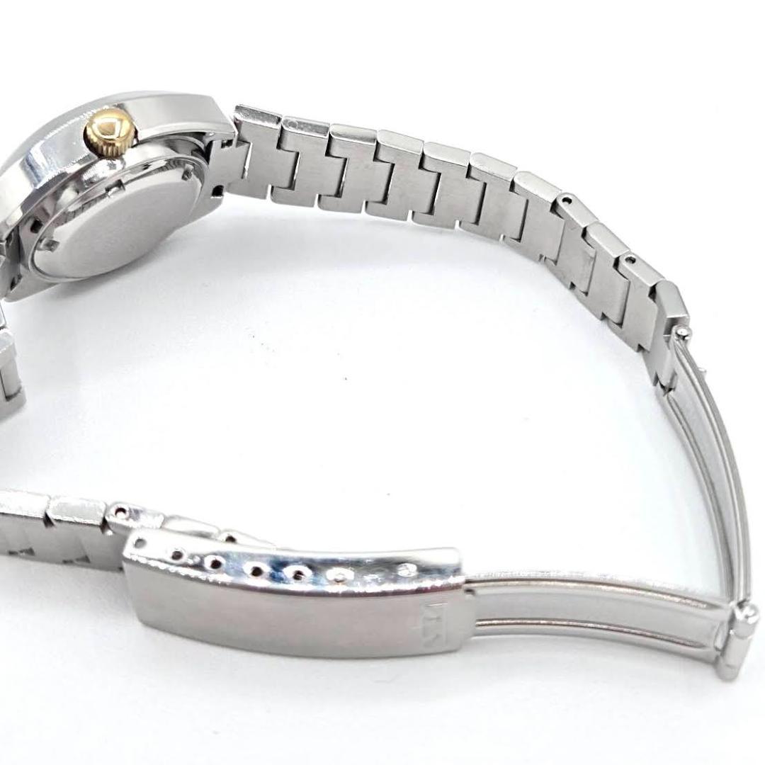 TECHNOS Mechanical Automatic Watch