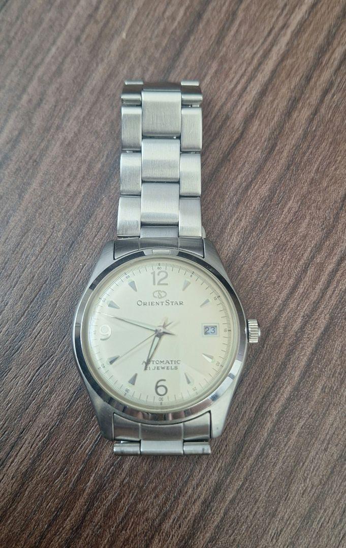 Orient Star Automatic Watch