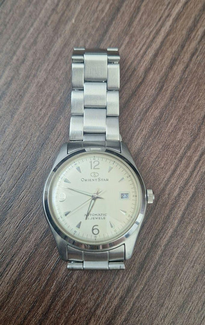 Orient Star Automatic Watch