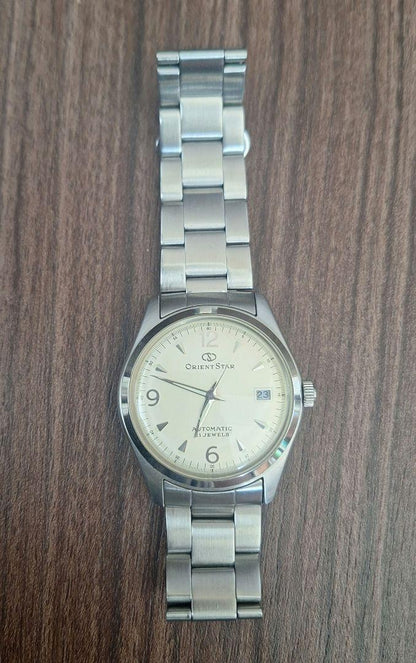 Orient Star Automatic Watch