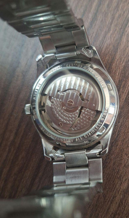 Orient Star Automatic Watch