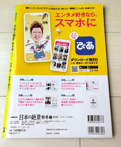 Must-Visit Scenic Spots in Japan: Autumn and Winter Edition 2020