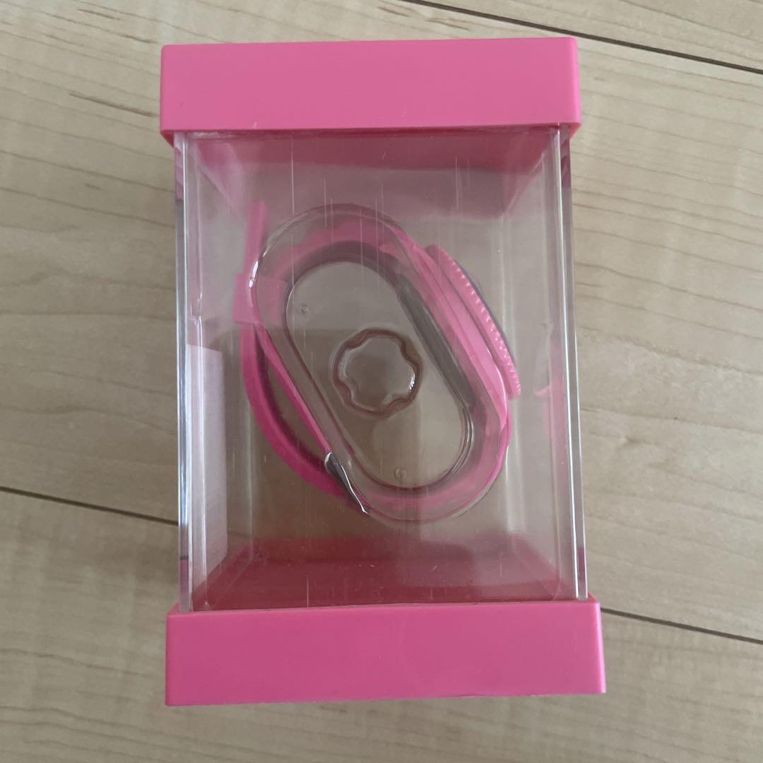 rienda Digital Watch Pink