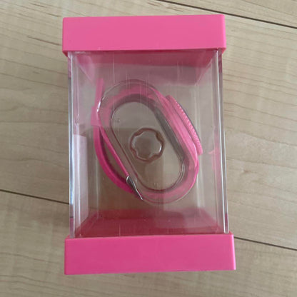 rienda Digital Watch Pink