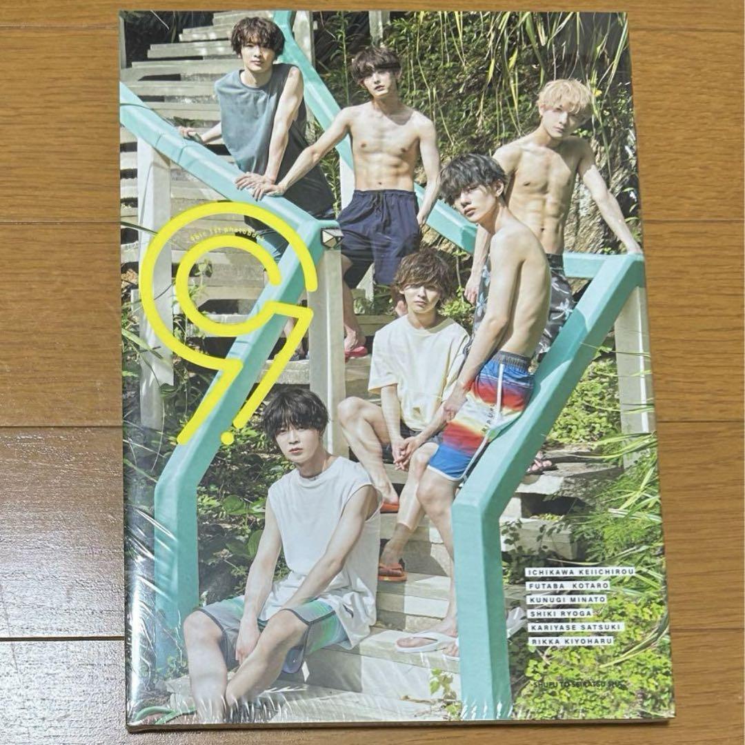 9bic Photobook