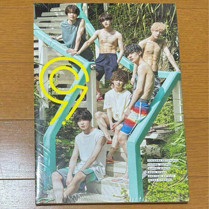 9bic Photobook