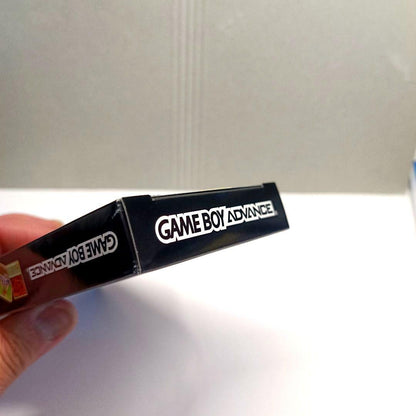 New Unopened GBA Game!!  Buymaster Cross  Game Boy Advance