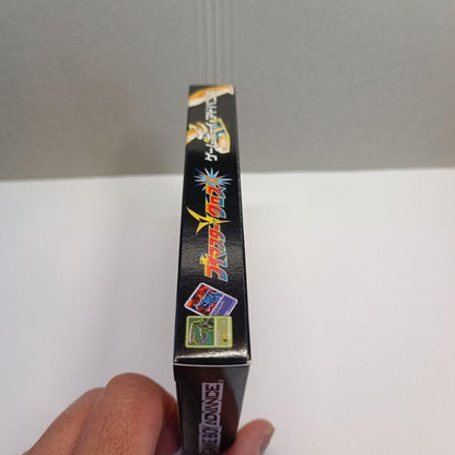 New Unopened GBA Game!!  Buymaster Cross  Game Boy Advance