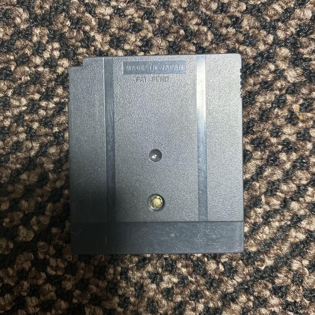 The Legend of Zelda: Dream Island Game Boy Software Manual